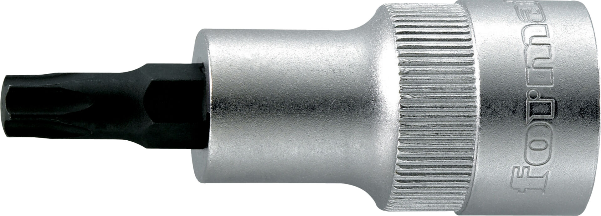 FORMAT Schraubendreher-Einsatz 1/2" Torx T30 innen