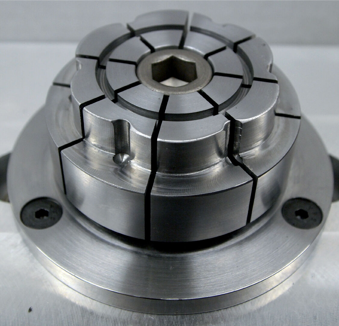 IBT Spanndorn XPA M 6x14,20mm IBT Spanndorn XPA M 6x14,20mm