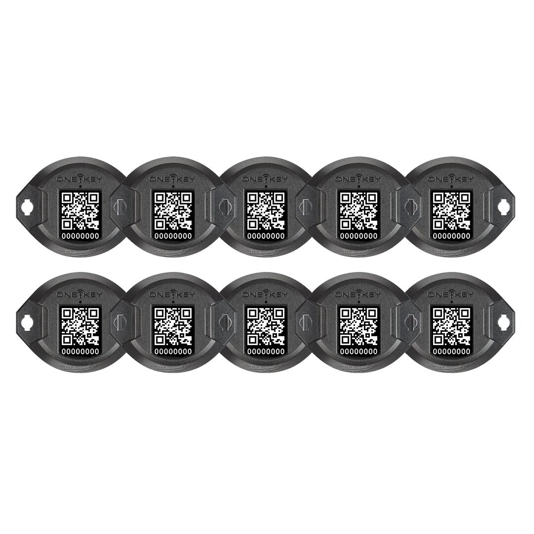 MILWAUKEE TICK - Bluetooth Tracking Modul BTT-10  VE 10