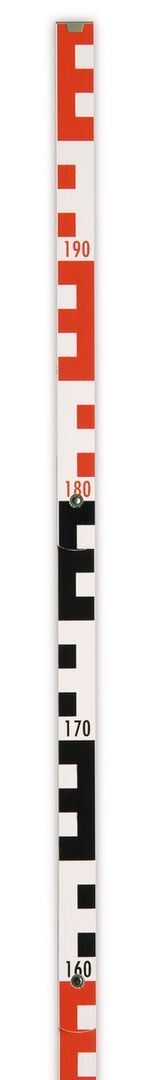 Holz-Gliedermaßstab GEO 2m x 16mm Stabila Holz-Gliedermaßstab GEO 2m x 16mm Stabila