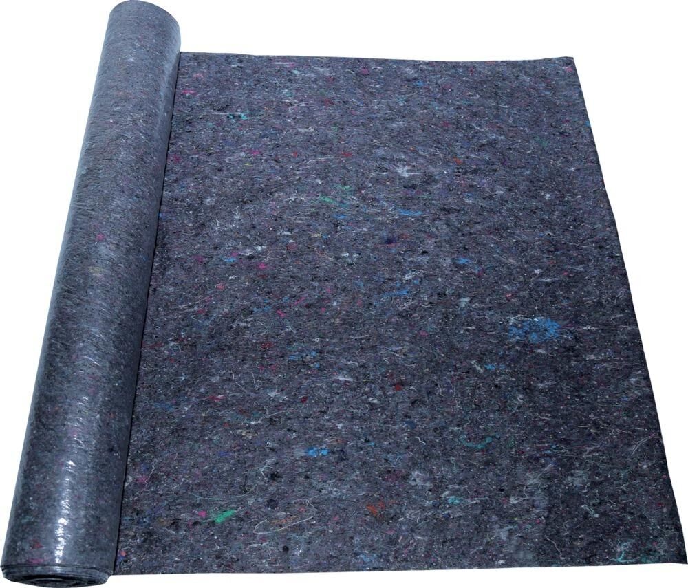 Malerabdeckvlies grau 10x1m Malerabdeckvlies grau 10x1m