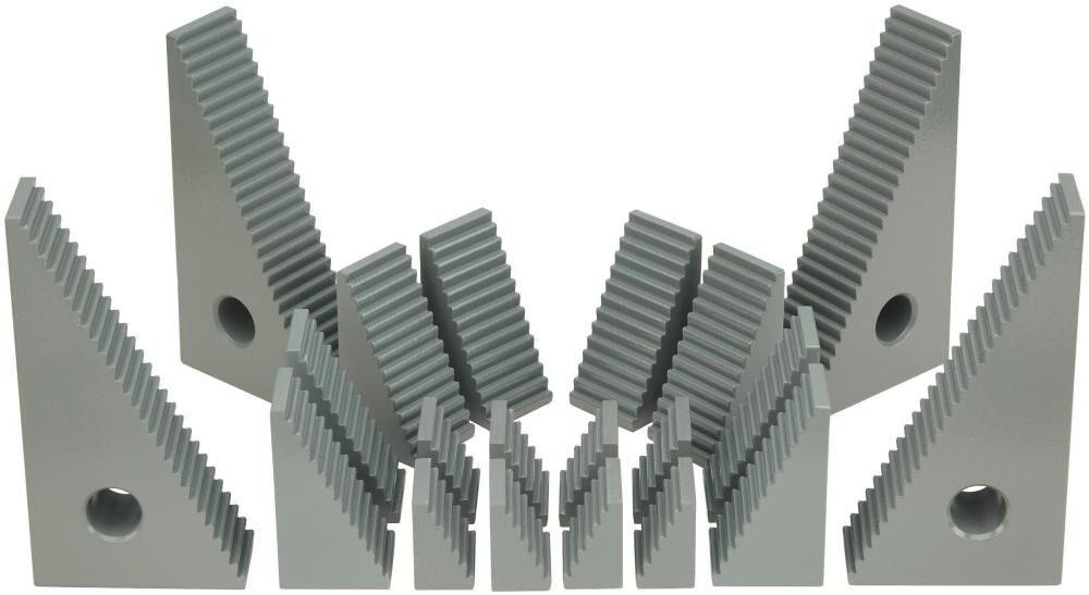 AMF Universal-Spannunterlagen-Set AMF Universal-Spannunterlagen-Set