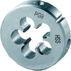 FORMAT Schneideisen DIN40434 HSS PG 11 FORMAT Schneideisen DIN40434 HSS PG 11