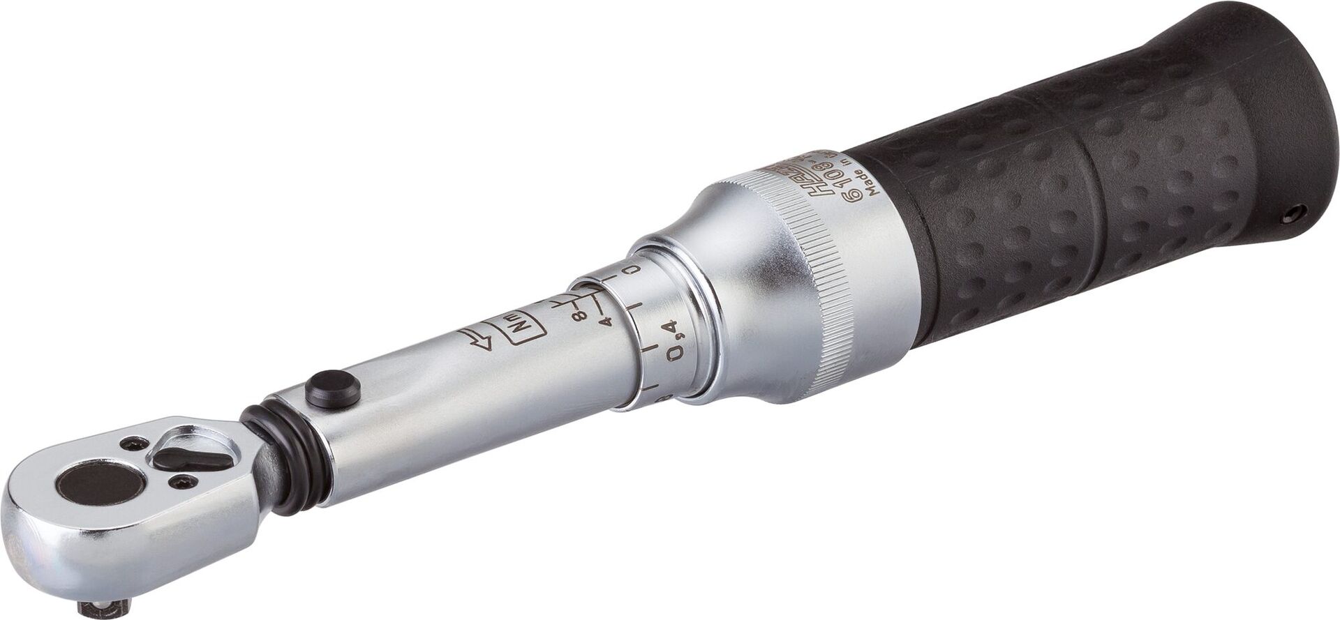 HAZET Drehmomentschl. 6108-1CT 2-  10Nm   1/4"Hazet