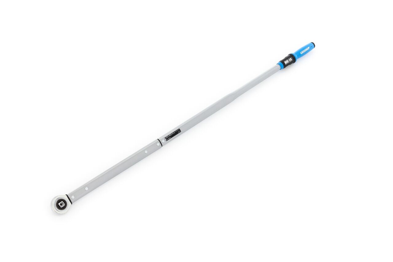 GEDORE Drehmomentschlüssel TORCOFIX K 3/4" 250-850 Nm TF-K850 3278514