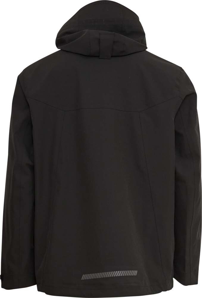 ELKA Jacke WORKING XTREME 186101010 Schwarz Gr. L ELKA Jacke WORKING XTREME 186101010 Schwarz Gr. L