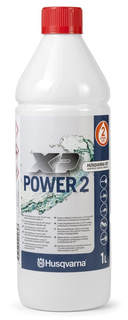 HUSQVARNA 589 22 76-01 Xp Power 2 1L
