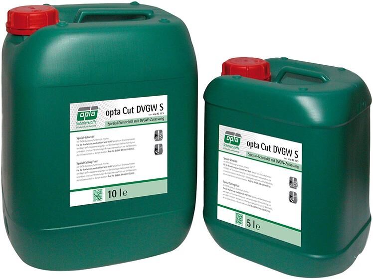 OPTA CUT S Gewindeschneidspray 5L OPTA CUT S Gewindeschneidspray 5L
