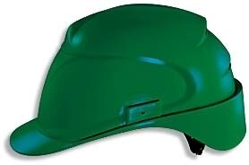UVEX Schutzhelm airwing B grün 9762.420