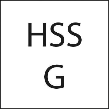 FORMAT Gewindeschneidwerkzeugsatz HSS M3-M12 mit Schneideisen und Bohrer