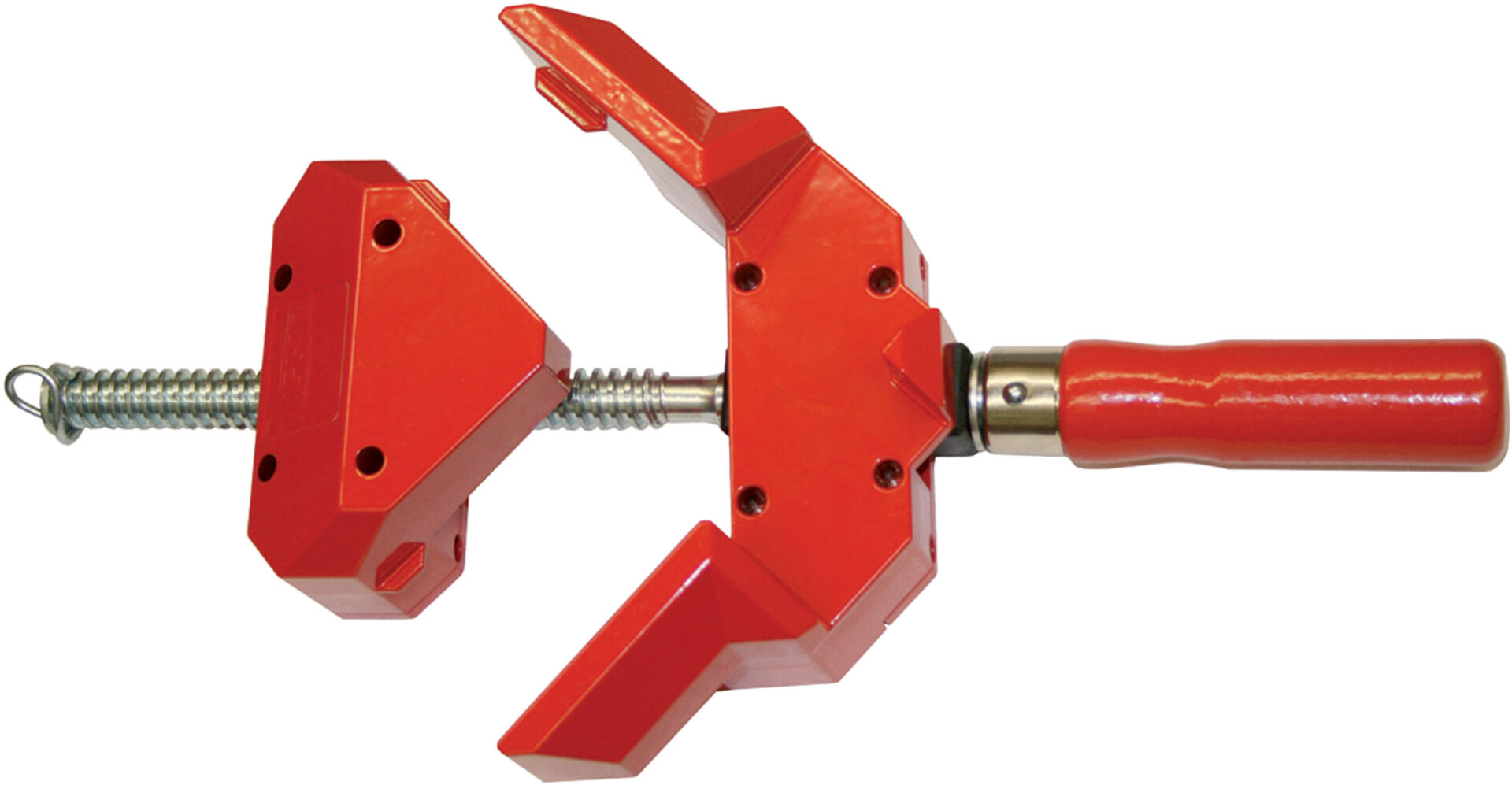 BESSEY Winkelspanner 2x55x46mm BESSEY Winkelspanner 2x55x46mm