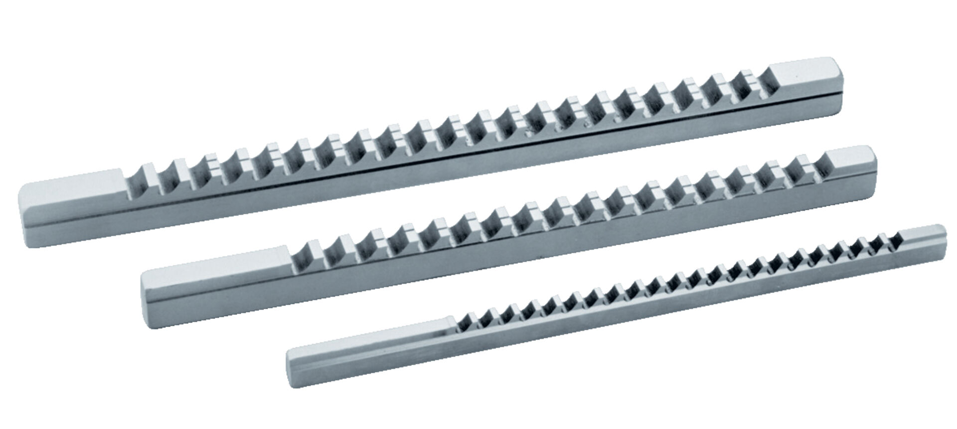 Räumnadel HSS Gr 5 III IBT