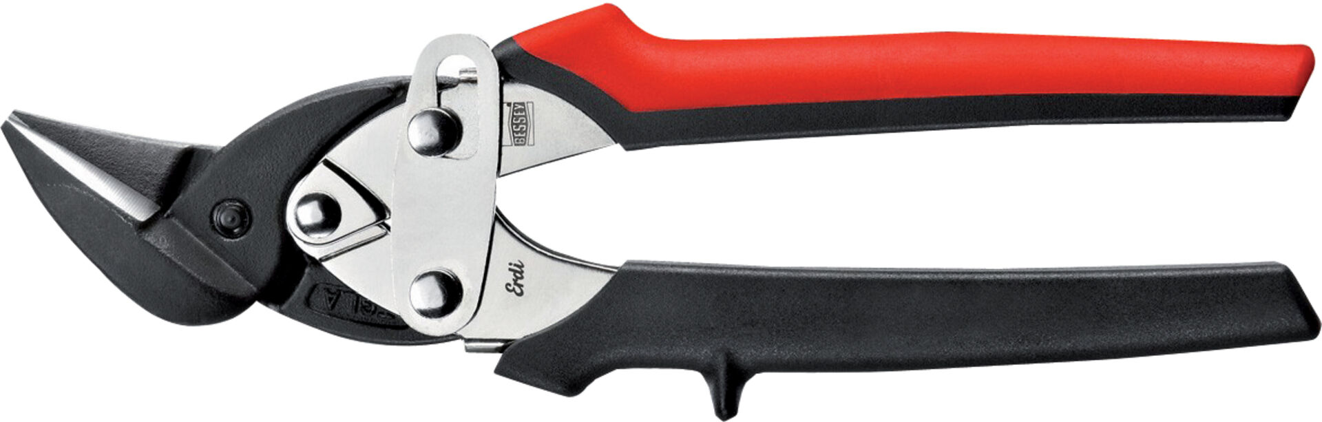 Idealschere Hebel rechts 180mm                Erdi