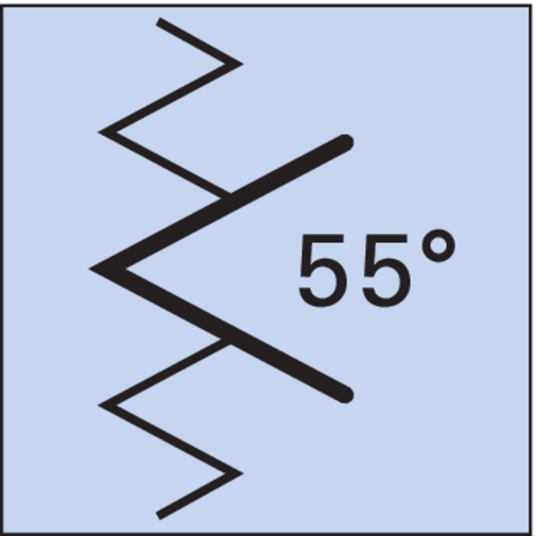 FORMAT Handgewindebohrer DIN5157 HSS G 3 / 8 Z Set FORMAT Handgewindebohrer DIN5157 HSS G 3 / 8 Z Set