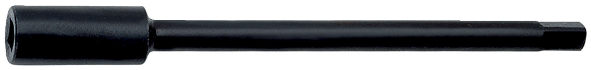 FORMAT Gewindebohrerverlängerung DIN377 6,2mm FORMAT Gewindebohrerverlängerung DIN377 6,2mm