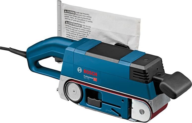 BOSCH Bandschleifer GBS 75 AE Koffer BOSCH Bandschleifer GBS 75 AE Koffer