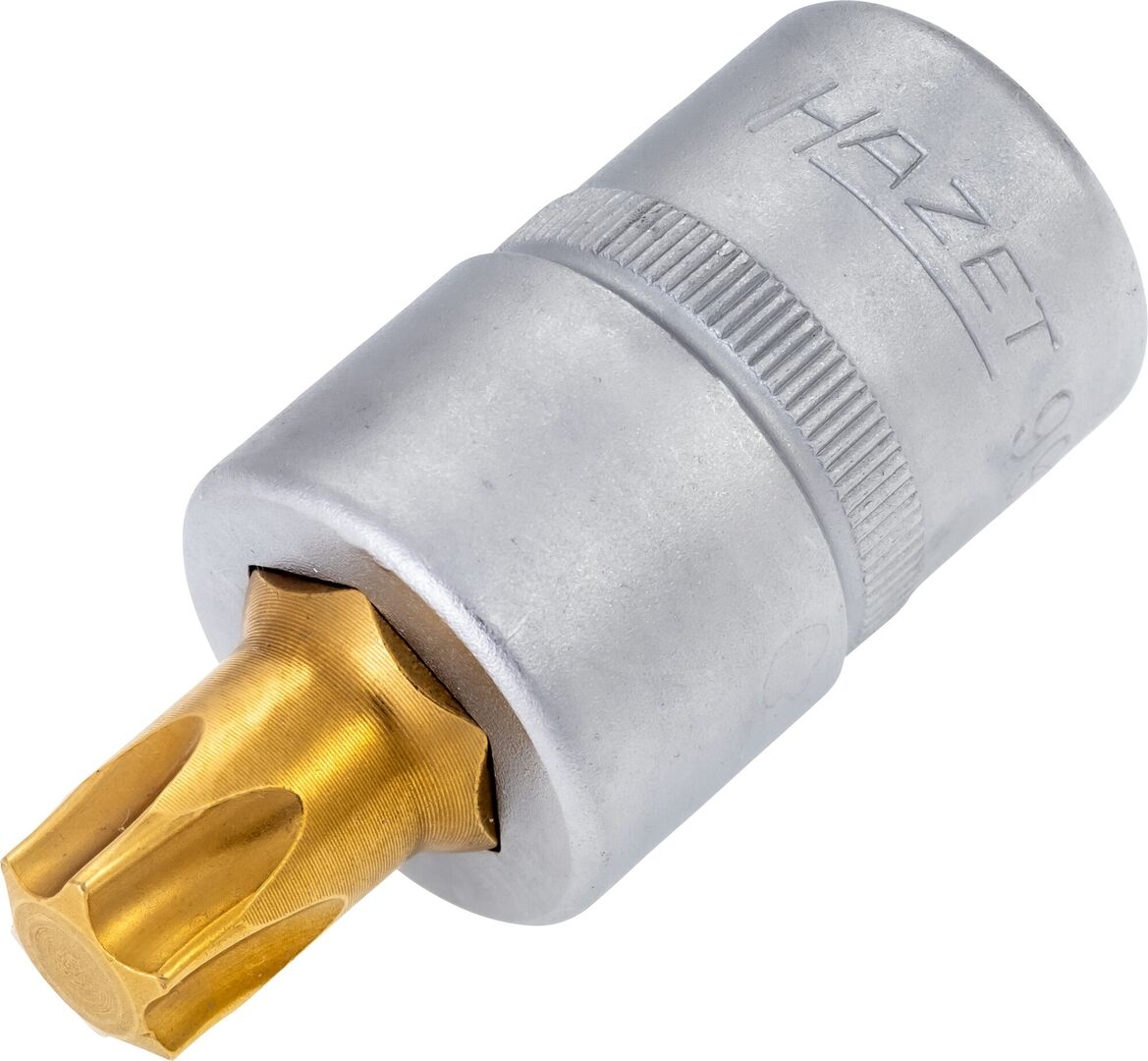 HAZET Steckschlüsseleinsatz 992 1/2",Innen TORX T55