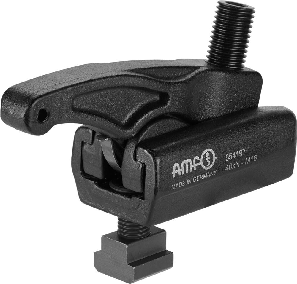 AMF Kraftspanner verschiebbar 7600-30 M12x14 AMF Kraftspanner verschiebbar 7600-30 M12x14