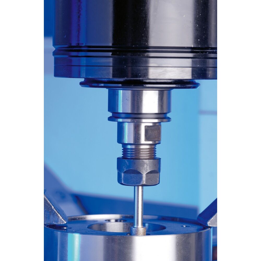 Diamant-Schleifstift Zylindr. 5x 5x3mm D126 Rüggeberg