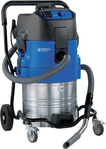 NILFISK ALTO Nass-/Trockensauger ATTIX 751-11 NILFISK ALTO Nass-/Trockensauger ATTIX 751-11