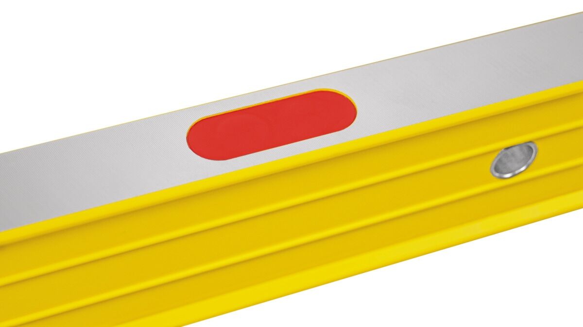 STABILA Elektronik-Wasserwaage TECH 196M DL, 61 cm magnetisch STABILA Elektronik-Wasserwaage TECH 196M DL, 61 cm magnetisch