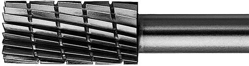 PFERD Frässtift HSS F 0605 3 6mm 6x 5,4mm PFERD Frässtift HSS F 0605 3 6mm 6x 5,4mm