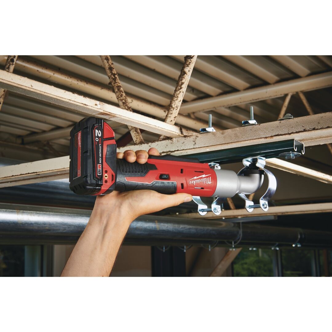 MILWAUKEE Akku-Winkelschrauber M18BRAID-0 MILWAUKEE Akku-Winkelschrauber M18BRAID-0