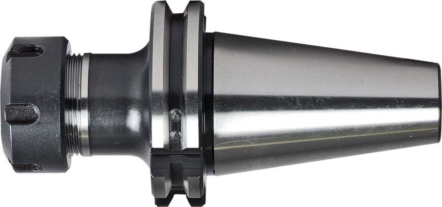 FORTIS Spannzangenfutter DIN69871 ADB SK 40 - ER 40 E. L.