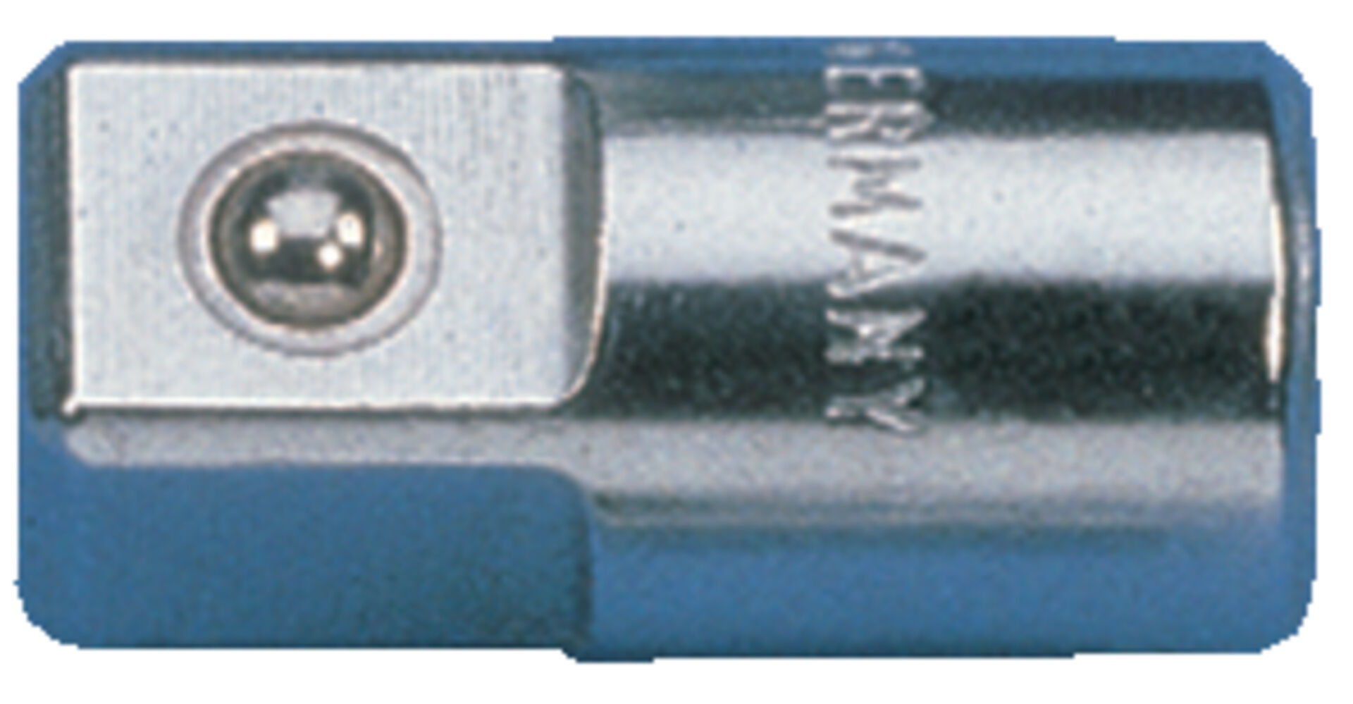 GEDORE Vergrößerungsstück 1/4" auf 3/8" 2030, 6170080