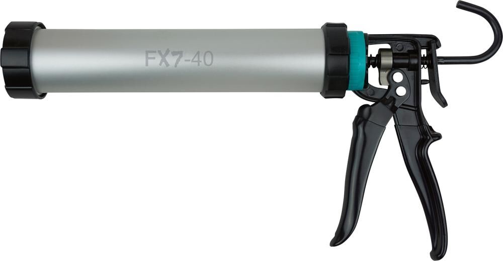 IRION Kartuschenpresse FX7-40 IRION Kartuschenpresse FX7-40