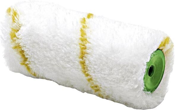 NÖLLE Ersatzwalze Gelbfaden 10cm NÖLLE Ersatzwalze Gelbfaden 10cm