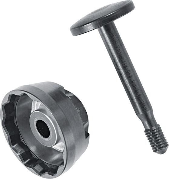 Adapter Set für Starlock FSC -QI              Fein
