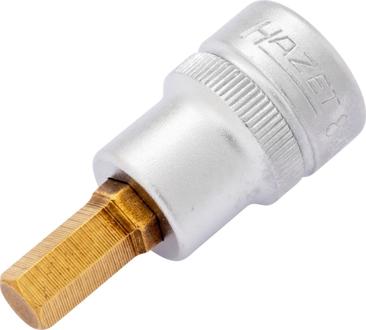 HAZET Steckschlüsseleinsatz 8801K-7 3/8", SW 7 mm, Innen-Sechskant Profil HAZET Steckschlüsseleinsatz 8801K-7 3/8", SW 7 mm, Innen-Sechskant Profil