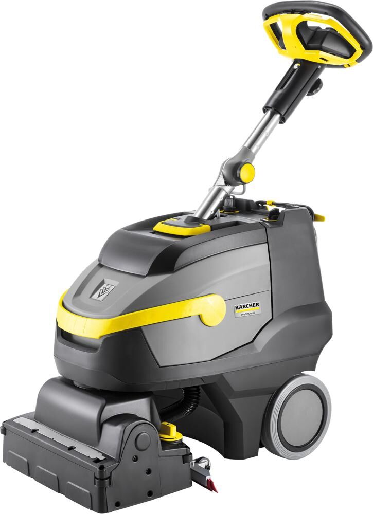 KÄRCHER Scheuersaugmaschine BR 35/12 C Bp Pack Li