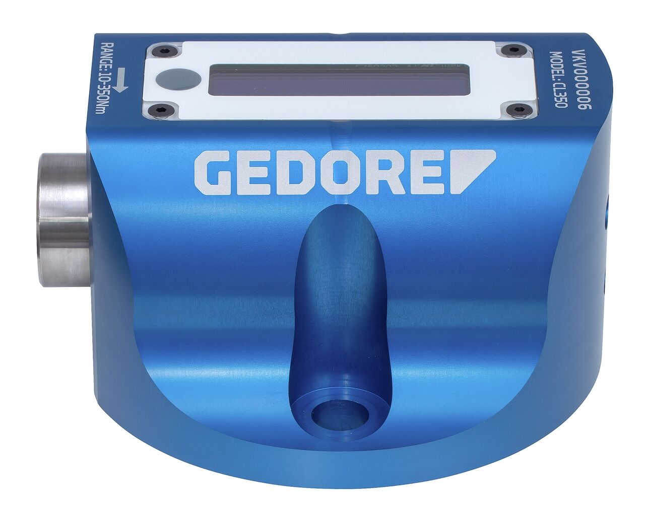 GEDORE Drehmoment-Prüfgerät CAPTURE LITE 5-150Nm