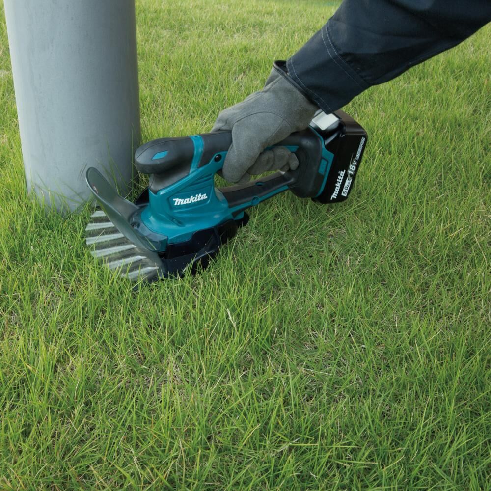 Akku-Schere 18,0 V DUM604ZX Makita Akku-Schere 18,0 V DUM604ZX Makita