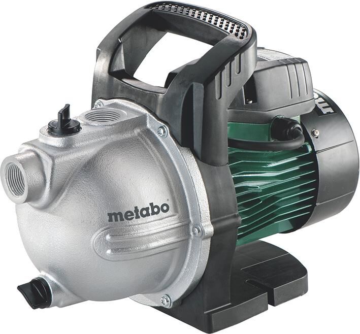 METABO Gartenpumpe P 4000 G