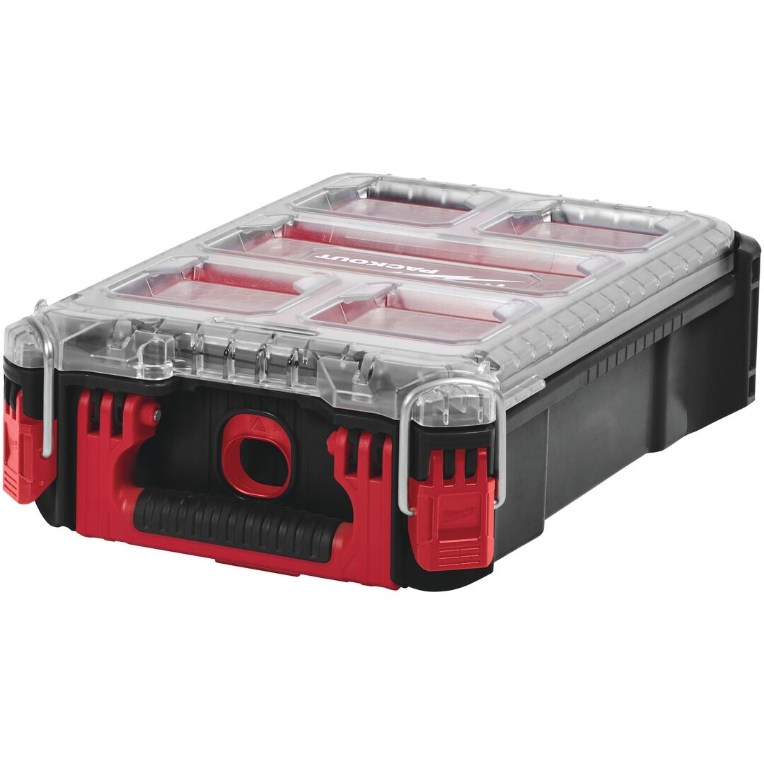 MILWAUKEE Packout Organiser Compact MILWAUKEE Packout Organiser Compact