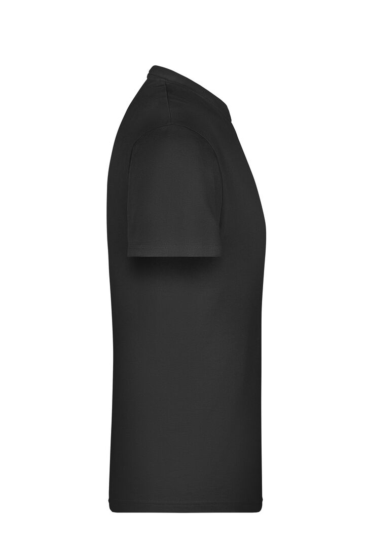 JN Promo-T Man 150 JN797 black, Größe 3XL JN Promo-T Man 150 JN797 black, Größe 3XL