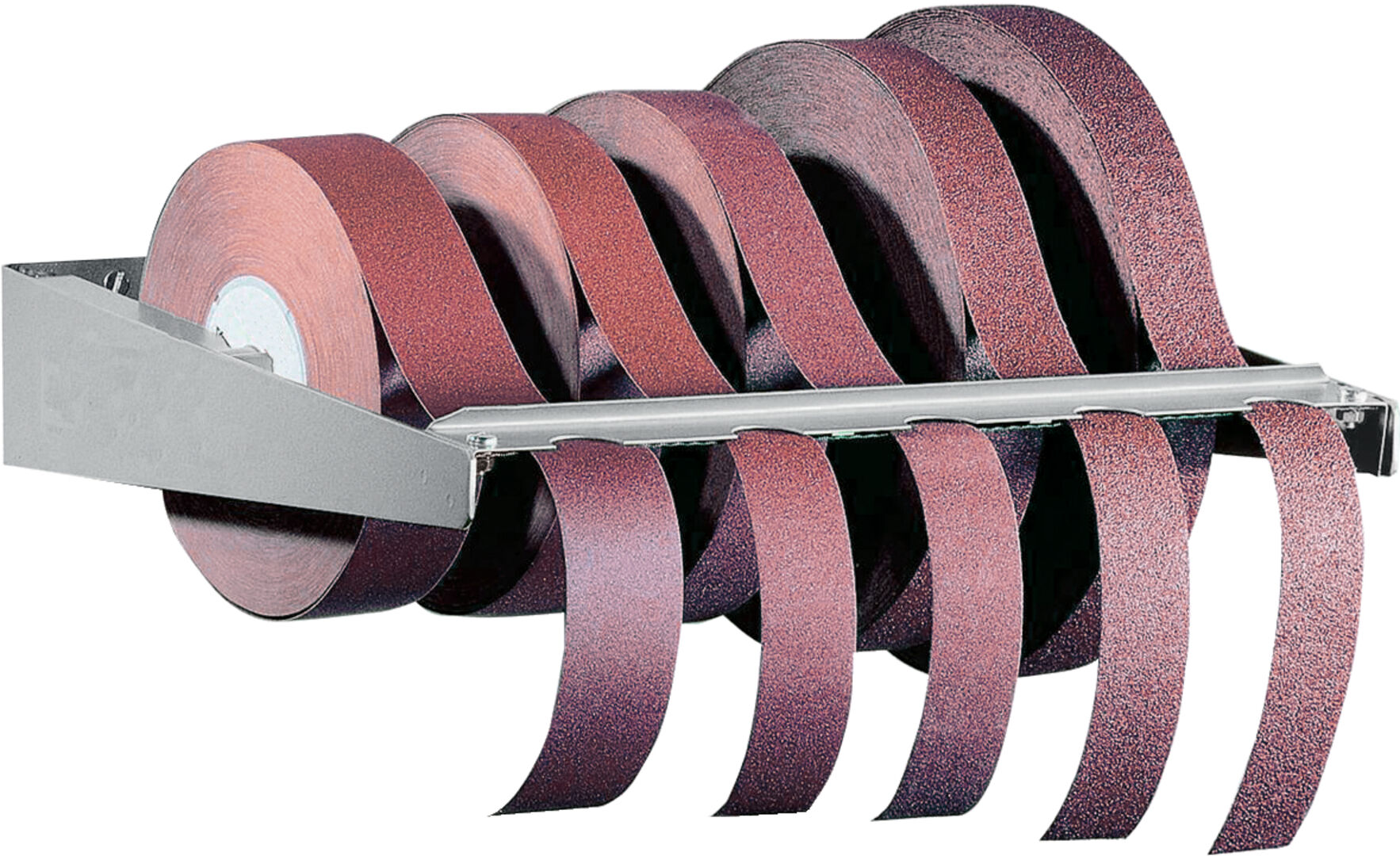 Sparrollenmagazin Breite 25-50mm        VSM