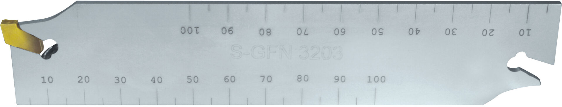 FORMAT Stechleiste / Schwert GFN-S 26 J3.1