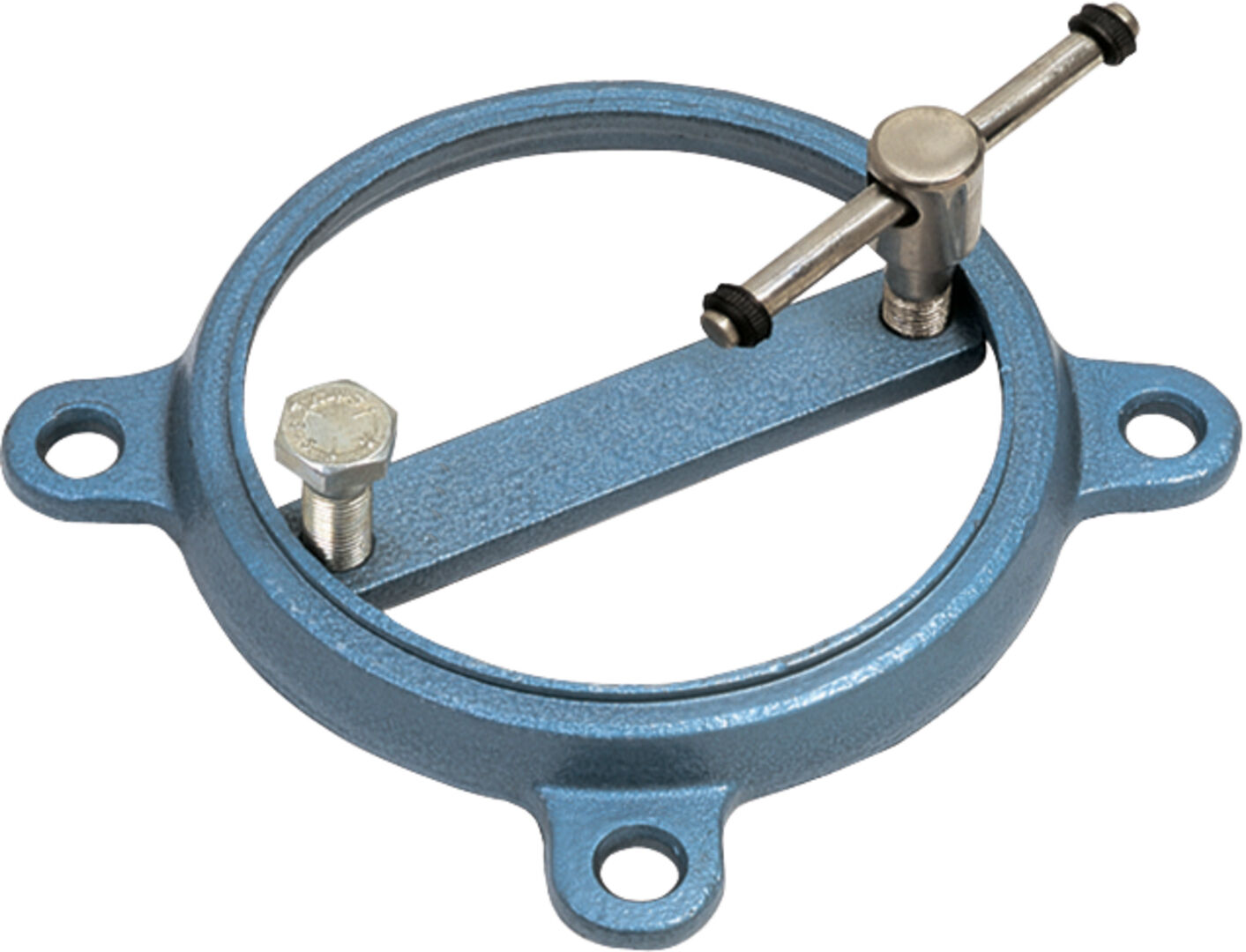 FORMAT Drehteller für Schraubstock 125mm FORMAT Drehteller für Schraubstock 125mm