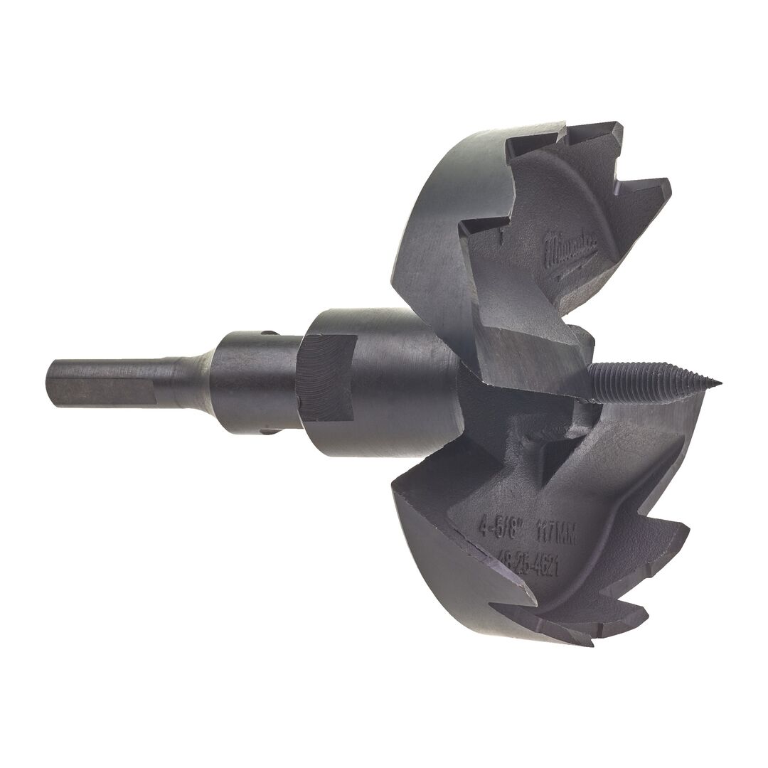 MILWAUKEE 3-Kant Selbstbohrer 117mm MILWAUKEE 3-Kant Selbstbohrer 117mm
