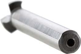 EXACT Kegelsenker D335C TiN2 CBN 6,3mm Advanced EXACT Kegelsenker D335C TiN2 CBN 6,3mm Advanced