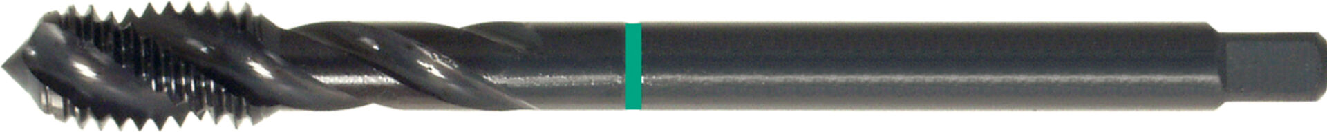 FORMAT Maschinengewindebohrer HSSE UNI DIN371 C M 2,3 FORMAT Maschinengewindebohrer HSSE UNI DIN371 C M 2,3