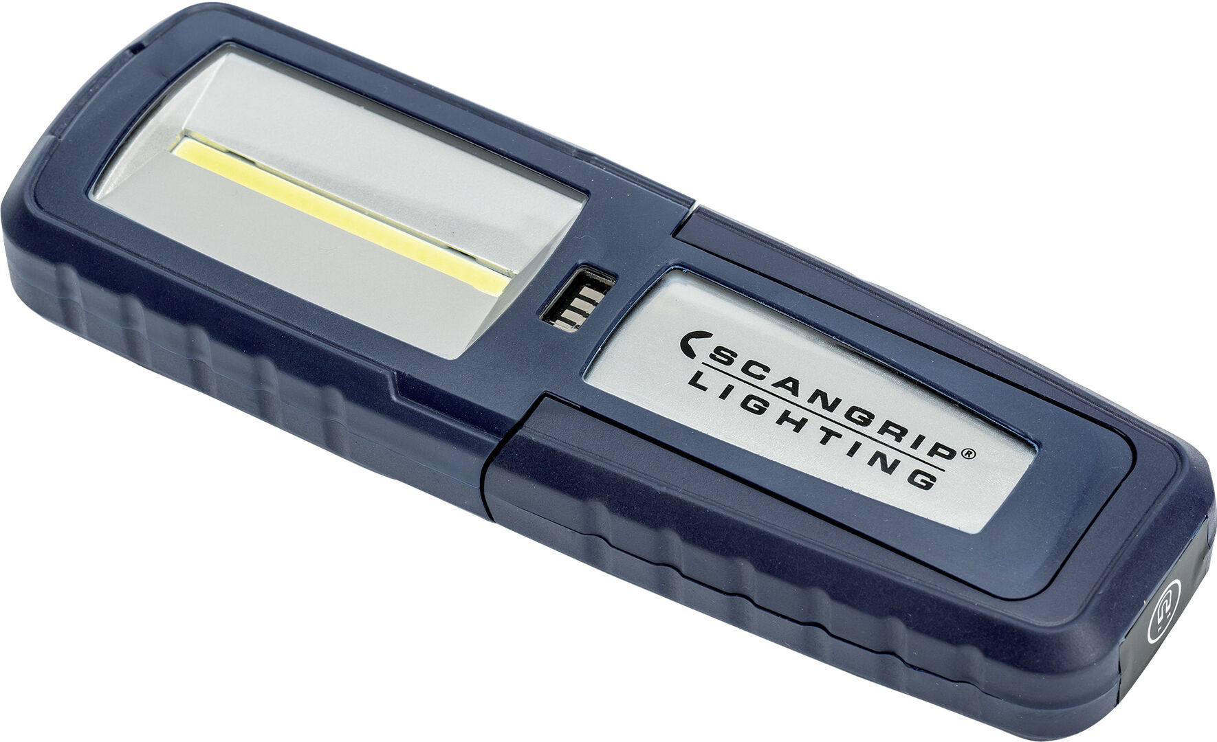 SCANGRIP Akku-Handleuchte MAG, 7 SMD LEDs SCANGRIP Akku-Handleuchte MAG, 7 SMD LEDs