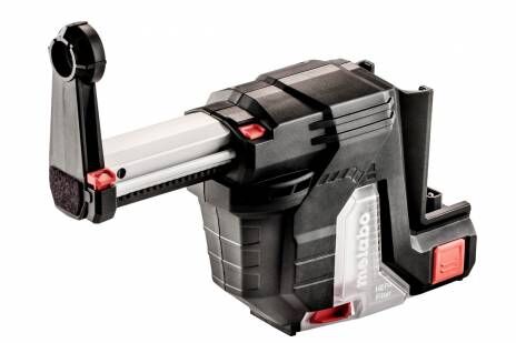 METABO Staubabsaugung ISA 18 LTX24 für Kombihammer KHA 18LTX24