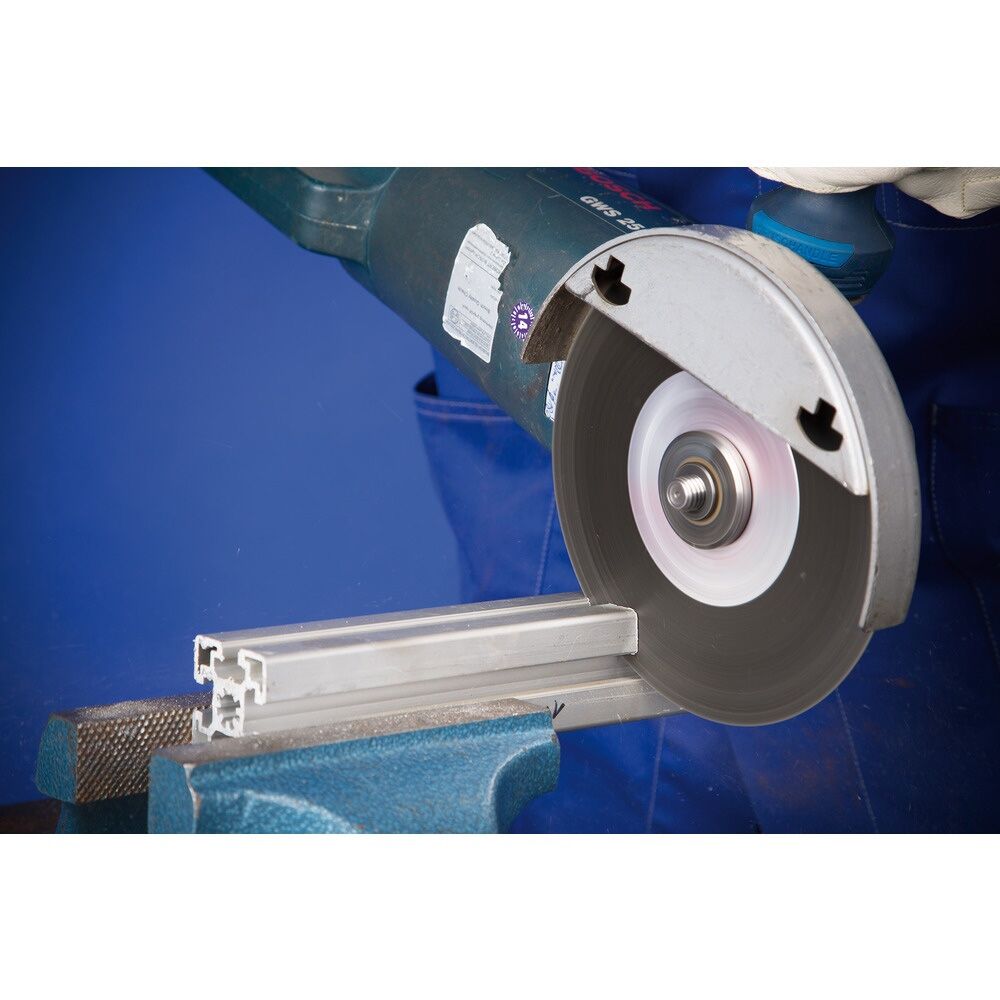 PFERD Trennscheibe A30NSG Alu 178x1,6mm gekr.