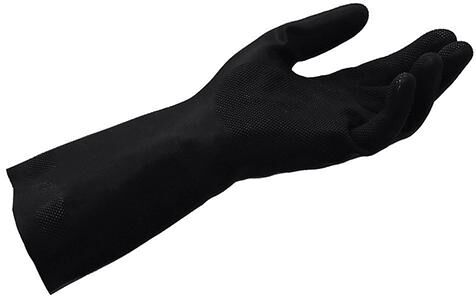 MAPA Handschuh UltraNeo 401 Gr. 9 schwarz MAPA Handschuh UltraNeo 401 Gr. 9 schwarz