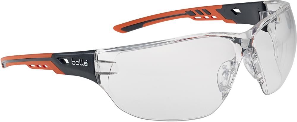 BOLLÉ Bügelbrille Ness+ klar BOLLÉ Bügelbrille Ness+ klar